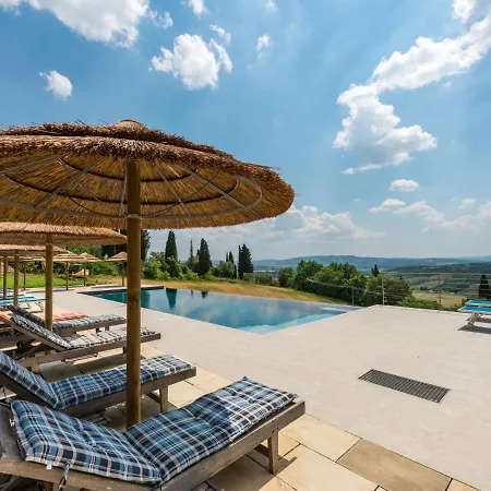 Borgo By Interhome