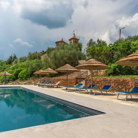 Holiday home Borgo By Interhome Monte Antico