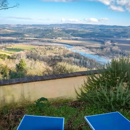Ferienhaus Borgo By Interhome Monte Antico