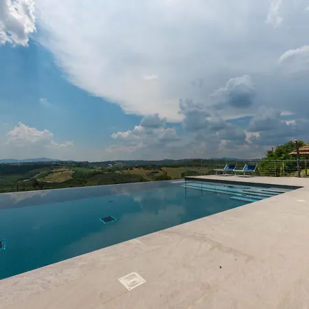 Borgo By Interhome Monte Antico