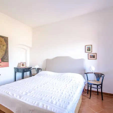 Ferienhaus Borgo By Interhome *