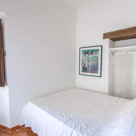 Ferienhaus Borgo By Interhome Monte Antico