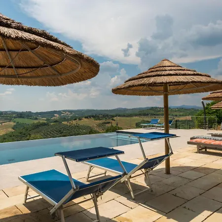 Holiday home Borgo By Interhome Monte Antico