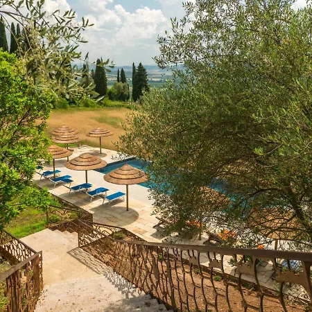 Borgo By Interhome Holiday home *