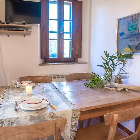 Borgo By Interhome *