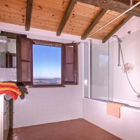 Ferienhaus Borgo By Interhome *