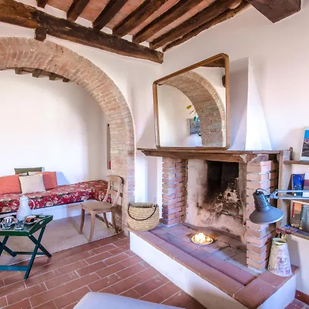 Borgo By Interhome * Monte Antico