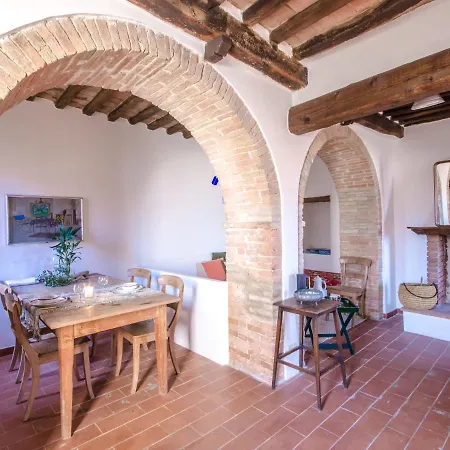 Borgo By Interhome Holiday home