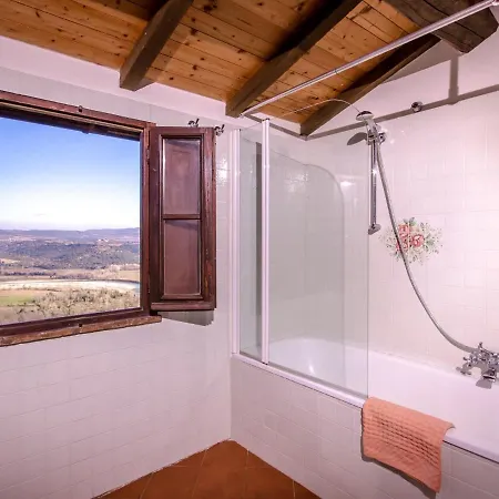 Borgo By Interhome Ferienhaus Monte Antico