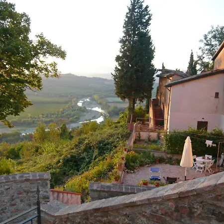 Borgo By Interhome Holiday home