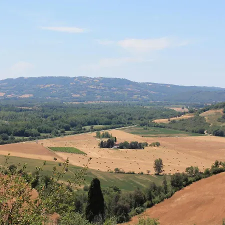 Borgo By Interhome Monte Antico