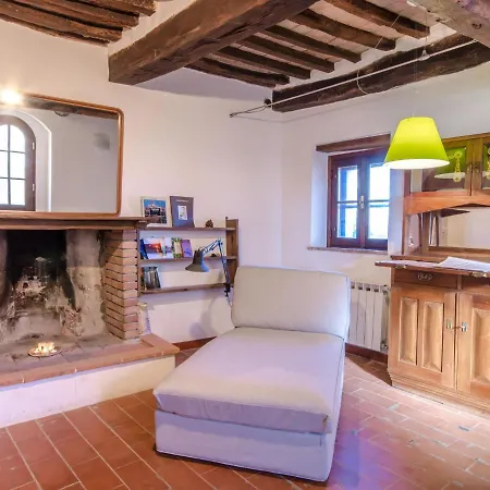 Borgo By Interhome * Monte Antico