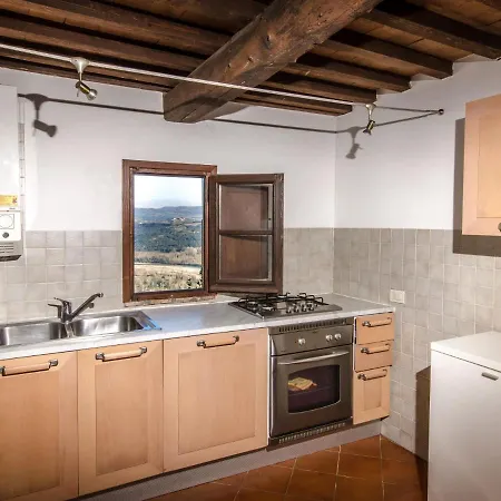 Borgo By Interhome Ferienhaus *